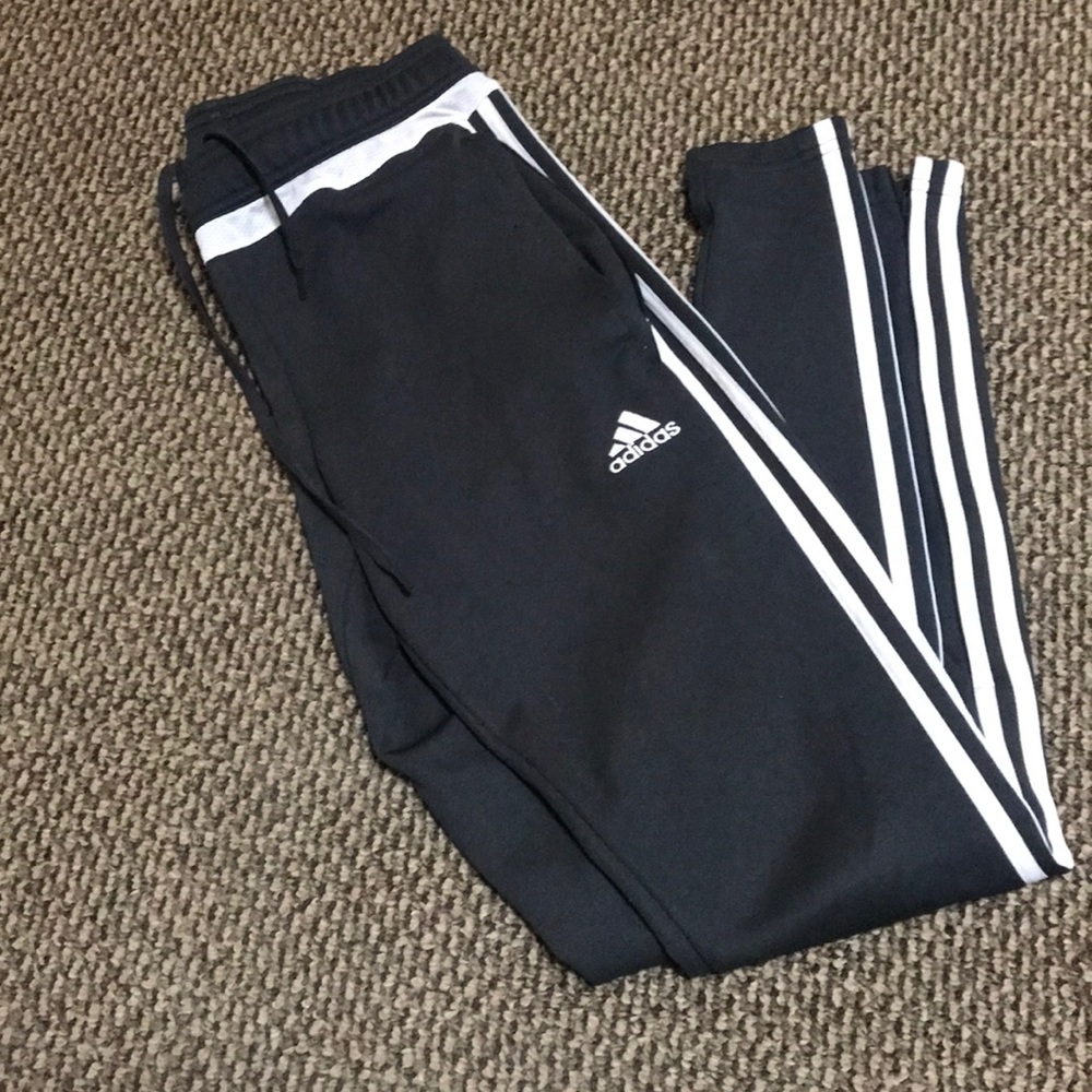 Adidas climacool soccer sweats